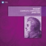 Symphony No. 1 in E-Flat Major, K. 16: I. Allegro molto