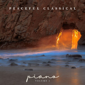 Peaceful Classical Piano Volume 2