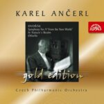Symphony No. 9 "From the New World" in E Minor, Op. 95, B. 178: I. Adagio - Allegro molto