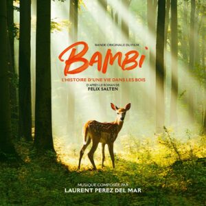 Bambi, l histoire d une vie dans les bois