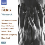 Act I Scene 1, "Zimmer des Hauptmanns" (The Captain's Room): Langsam, Wozzeck, langsam! (Captain, Wozzeck)