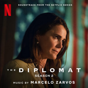 The Diplomat Season 2