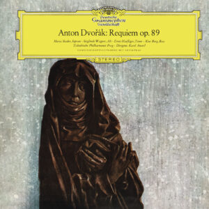 Dvořák Requiem