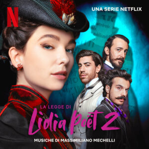 La Legge di Lidia Poët II