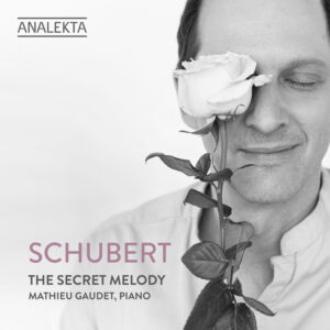 Schubert The Secret Melody