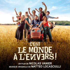 C est le monde à l envers