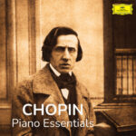 Nocturne No. 1 in B-Flat Minor, Op. 9 No. 1