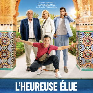 L'heureuse élue