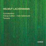 Kontrakadenz (1970-71) for full Orchestra