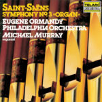 Symphony No. 3 in C Minor, Op. 78 "Organ": I. Adagio - Allegro moderato - Poco adagio