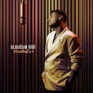 Olduğum Gibi _ Studio Live