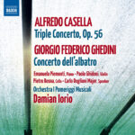 I. Largo, ampio, solenne - Allegro molto vivace