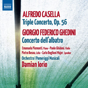 Alfredo Casella