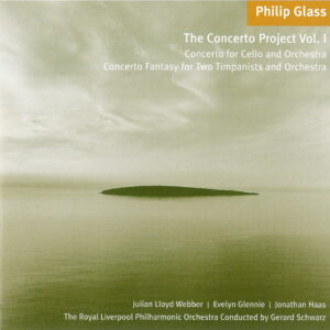 The Concerto Project Vol. I