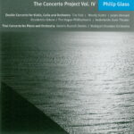 Double Concerto for Violin, Cello and Orchestra - Duet No.3