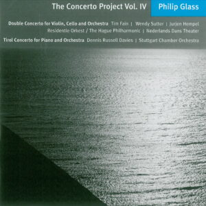 The Concerto Project Vol. IV