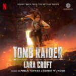 The Legend of Lara Croft