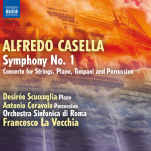 Symphonie n 1
