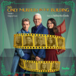 Rush to Sazz (From "Only Murders in the Building: Season 4"/Score)