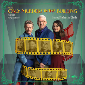 Only Murders in the Building Season 4