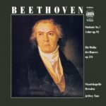 Sinfonie No. 7, Op. 92: I. Poco sostenuto - Vivace (Remastered)