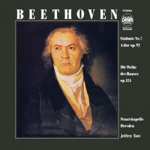 Beethoven Sinfonie No. 7