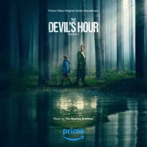 The Devils Hour Season 2