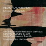 Schreiben (2003) for Orchestra (Live)