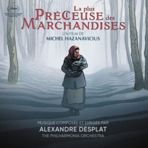 La plus précieuse des marchandises