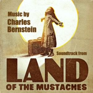 Land of the Mustaches