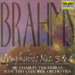 Symphony No. 3 in F Major, Op. 90: I. Allegro con brio