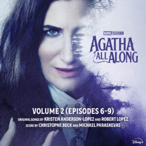 Agatha All Along Vol. 2