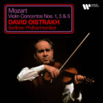 Violin Concerto No. 1 in B-Flat Major, K. 207: I. Allegro moderato