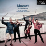 Divertimento in D Major, K. 136: I. Allegro