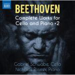 Cello Sonata No. 3 in A Major, Op. 69: I. Allegro ma non tanto