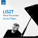 Hungarian Rhapsody No. 2 in C-Sharp Minor, S. 244