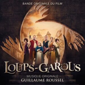 Loups Garous