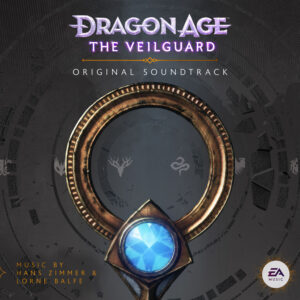 Dragon Age The Veilguard
