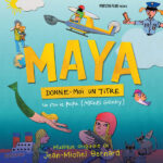 Maya et l'oiseau