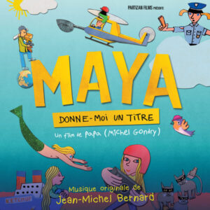 Maya donne moi un titre