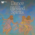 Mélodie (Arr. Kreisler for Violin and Piano After Dance of the Blessed Spirits from Orfeo ed Euricide, Wq. 30)
