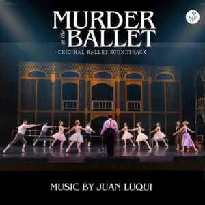 Murder at the Ballet
