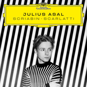Scriabin _ Scarlatti