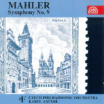 Symphony No. 9 in D Major: I. Andante comodo
