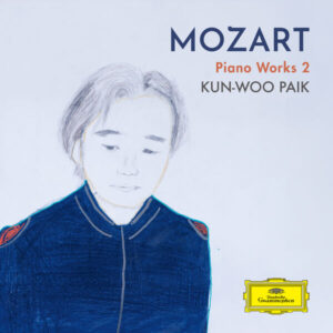 MOZART Piano Works 2
