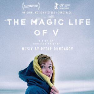The Magic Life Of V