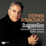 Bagatelles, Op. 119: No. 1 in G Minor, Allegretto