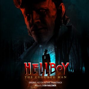 Hellboy The Crooked Man