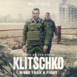 Klitschko More Than A Fight (Original Television Soundtrack)