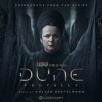 Main Title (from "Dune: Prophecy" Soundtrack from the HBO® Original Series)
